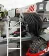 Разбрасыватель минеральных удобрений GunGor Serper 4000, 2026 г.в. - 9