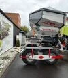 Разбрасыватель минеральных удобрений GunGor Serper 4000, 2026 г.в. - 2