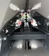 Разбрасыватель минеральных удобрений GunGor Serper 3000, 2025 г.в. - 9