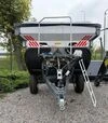 Разбрасыватель минеральных удобрений GunGor Serper 3000, 2025 г.в. - 4