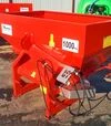 Разбрасыватель минеральных удобрений навесной WOPROL JUNIOR II - 2