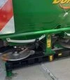 Разбрасыватель минеральных удобрений навесной Donder CGSA Pro 1500 - 7