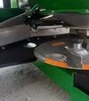 Разбрасыватель минеральных удобрений навесной Donder CGSA Pro 1500 - 8