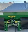 Разбрасыватель минеральных удобрений навесной Donder CGSA Pro 1500 - 9
