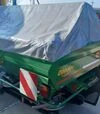 Разбрасыватель минеральных удобрений навесной Donder CGSA Pro 1500 - 4