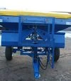 Разбрасыватель минеральных удобрений Golta РДМ-2,1 - 6