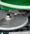 Розкидач мінеральних добрив Donder СGSA Pro-T3000 - 3