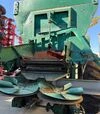 Розкидач мінеральних добрив РМУ-8000, 2014 р.в., б/в - 1
