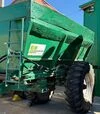 Розкидач мінеральних добрив РМУ-8000, 2014 р.в., б/в - 2
