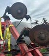 Аплікатор Case IH 2800, 6 м, б/в - 5
