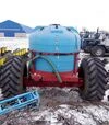 Аплікатор для внесення рідких добрив АВКУ-2АС, б/в - 2