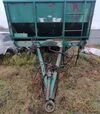 Прицеп тракторный для внесения органических удобрений РТД-14, 2010 гв, б/у - 3
