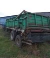 Прицеп тракторный для внесения органических удобрений РТД-14, 2010 гв, б/у - 5