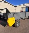 Розкидач органічних добрив РОУ-4, 2025 р.в. - 3