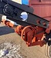 Разбрасыватель органических удобрений РОУ-4 из Польши, б/у - 5