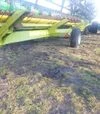 Візок для жниварок Claas, 2005 р.в, б/в - 1
