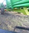 Візок для жниварок Claas, 2005 р.в, б/в - 2