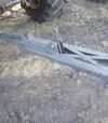 Візок для жниварок Claas, 2005 р.в, б/в - 3