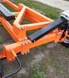 Тележка для жаток Terfed, новая - 2