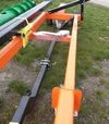 Тележка для жаток Terfed, новая - 4