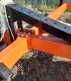 Коляска для жаток Terfed 12, 2023 г.в, б/у - 7