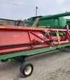 Тележка для жаток E-Z Trail 672, б/у - 5