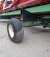 Тележка для жаток E-Z Trail 672, б/у - 3