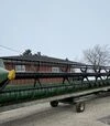 Тележка для жаток E-Z Trail 672, 9,15 м, б/у - 2