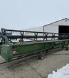 Тележка для жаток E-Z Trail 672, 9,15 м, б/у - 3