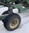 Тележка для жаток 7,6м, б/у - 4