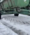 Тележка для жаток 7,6м, б/у - 5