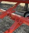 Тележка для жаток Profi Stan ЛАН-1У 7,5м, 6 колес R16-185 (Газель) - 4