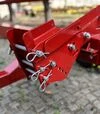 Візок для жниварок Profi Stan ЛАН-2, 9 м, 4 колеса R14-185 - 3