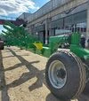 Тележка для жаток универсальная Красиваягромаш ВЖ-8, 8 м - 4