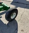 Візок для жниварок UNVERFERTH НТ-30, 9,1м, б/в - 5