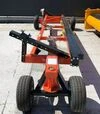 Візок для жниварок універсальний TerFed Караван 9 - 1