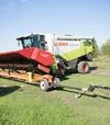 Візок для жниварок універсальний TerFed Караван 9 - 2