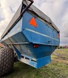 Перенавантажувач-бункер зерна KINZE 840, б/в - 4