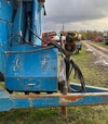 Перенавантажувач-бункер зерна KINZE 840, б/в - 5