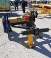 Транспортное устройство Profi Stan ПТС-1 для сеялки GASPARDO SP 8 - 2