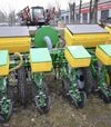Транспортное устройство Profi Stan ПТС-2 для сеялки SFOGGIA SIGMA 5 - 3