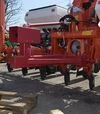 Транспортное устройство Profi Stan ПТС-3 для сеялки KUHN PLANTER 3m - 1