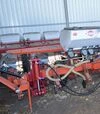 Транспортное устройство Profi Stan ПТС-3 для сеялки KUHN PLANTER 3m - 3