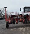 Транспортний пристрій Profi Stan ПТС-5 для сівалки MASCAR MAXI-5 F.8 - 3