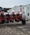 Транспортний пристрій Profi Stan ПТС-5 для сівалки MASCAR MAXI-5 F.8 - 4