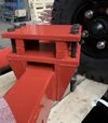 Транспортное устройство Profi Stan ПТС-12 для сеялки KUHN PLANTER 3m - 5