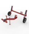 Транспортное устройство Profi Stan ПТС-16 для сеялки KUHN PLANTER 3m - 3