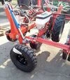 Транспортное устройство Profi Stan ПТС-16 для сеялки KUHN PLANTER 3m - 5
