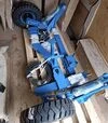 Транспортное устройство Profi Stan ПТС-18 для сеялки MONOSEM NG Plus 4-8R - 2