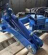 Транспортное устройство Profi Stan ПТС-18 для сеялки MONOSEM NG Plus 4-8R - 4